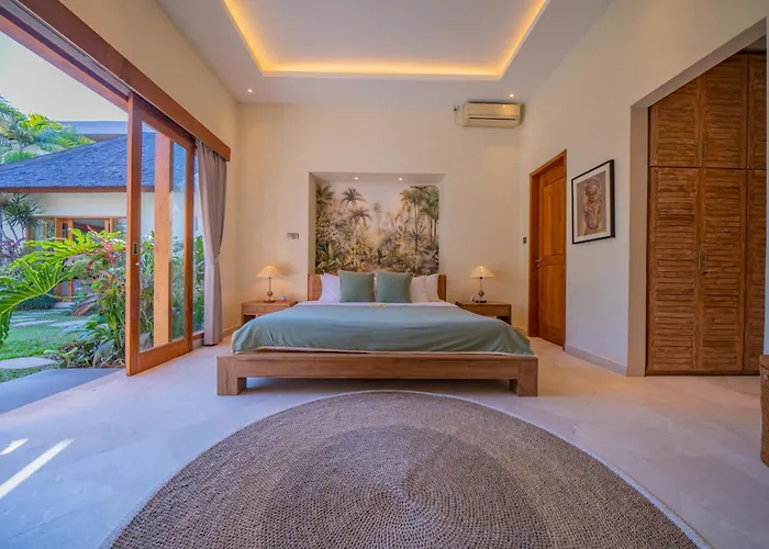 7 Bedroom Luxury Oasis In Вилла Семиньяк