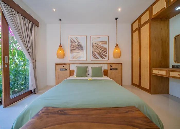 Вилла 7 Bedroom Luxury Oasis In *