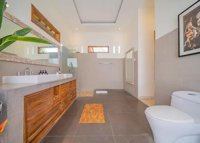 7 Bedroom Luxury Oasis In Вилла *