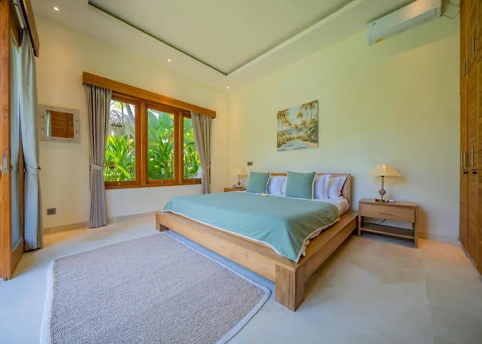 7 Bedroom Luxury Oasis In Вилла Семиньяк