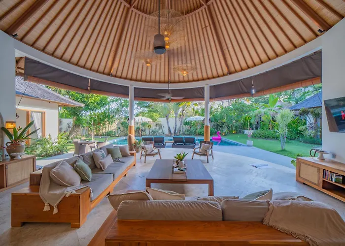 7 Bedroom Luxury Oasis In * Семиньяк