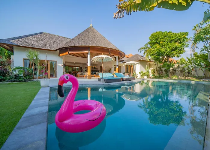 7 Bedroom Luxury Oasis In Вилла *