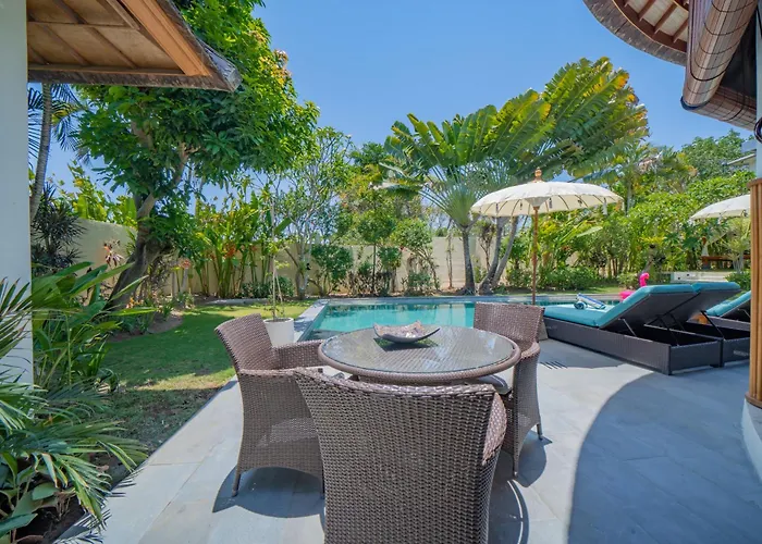 7 Bedroom Luxury Oasis In Вилла Семиньяк