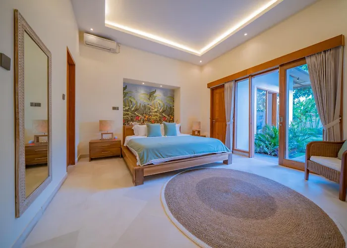 7 Bedroom Luxury Oasis In Семиньяк